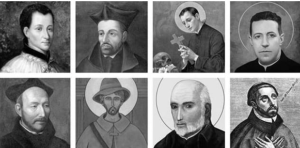 Ngày 06.11 - Tưởng nhớ các Tu sĩ Dòng Tên đã qua đời - "Xin ơn 'sống suốt đời trong Dòng'” Ngày 06.11 - Tưởng nhớ các Tu sĩ Dòng Tên đã qua đời - "Xin ơn 'sống suốt đời trong Dòng'”