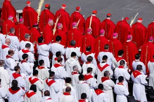 Đức Thánh Cha Lêô (29/03): “Hãy hạ vũ khí!” - Lời kêu gọi từ Thập Giá của Vua Hòa Bình Đức Thánh Cha Lêô (29/03): “Hãy hạ vũ khí!” - Lời kêu gọi từ Thập Giá của Vua Hòa Bình