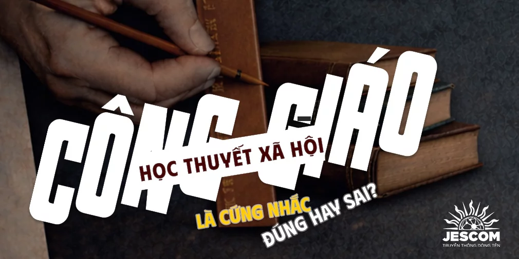 Học thuyết Xã hội của Giáo hội Công giáo là cứng nhắc, đúng hay sai? Học thuyết Xã hội của Giáo hội Công giáo là cứng nhắc, đúng hay sai?