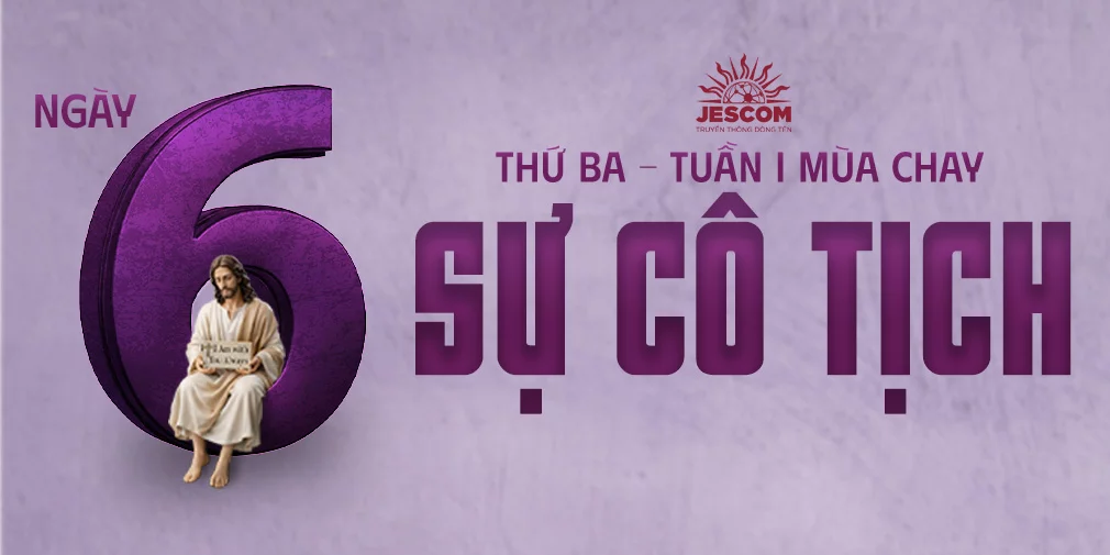 Ngày Thứ Sáu: Sự Cô Tịch Ngày Thứ Sáu: Sự Cô Tịch