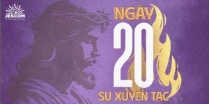 Ngày Thứ Hai Mươi: Sự Xuyên Tạc