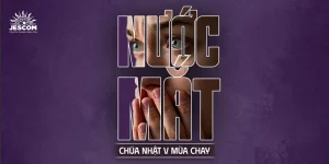 Chúa Nhật V Mùa Chay: Nước Mắt Chúa Nhật V Mùa Chay: Nước Mắt