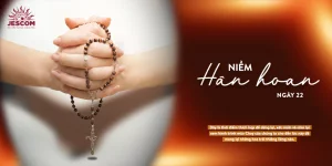 Ngày Thứ Hai Mươi Hai: Niềm Hân Hoan