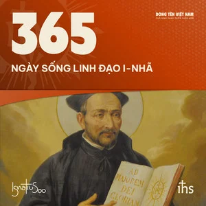 365 ngày với thánh Inhã