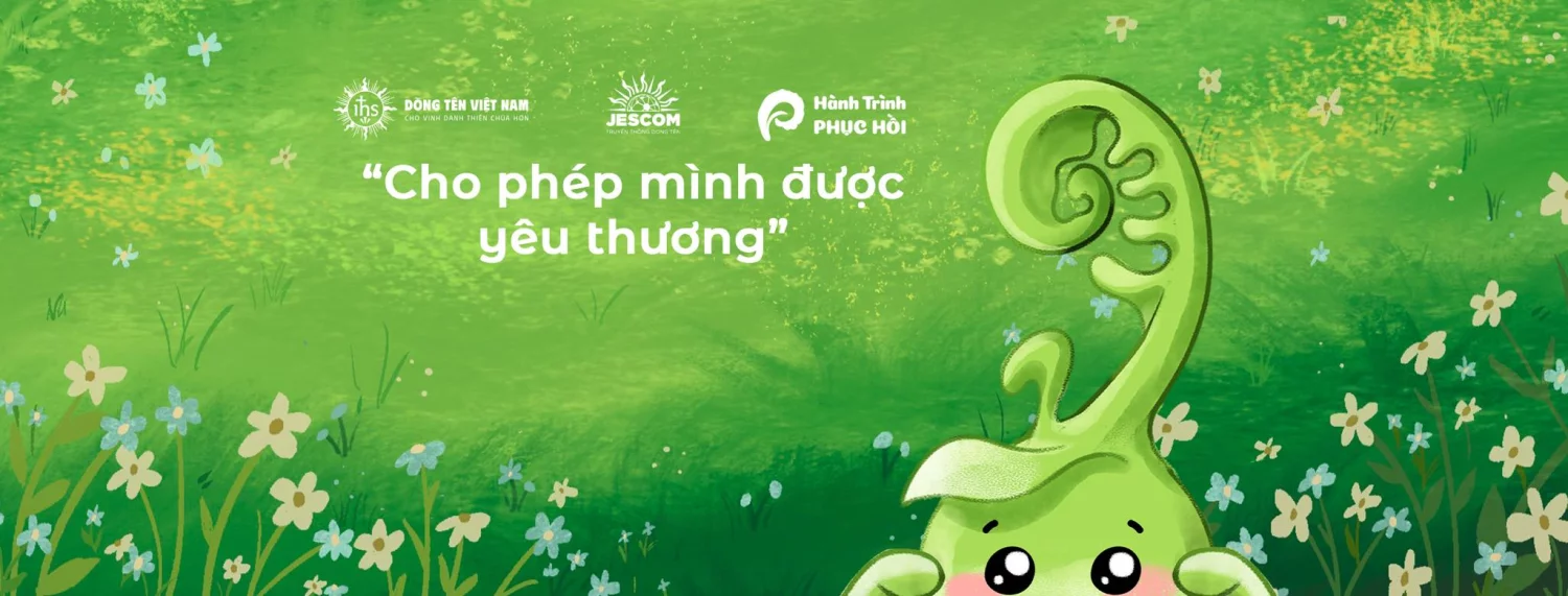 Ra mắt loạt chương trình "Hành Trình Phục Hồi" Ra mắt loạt chương trình "Hành Trình Phục Hồi"