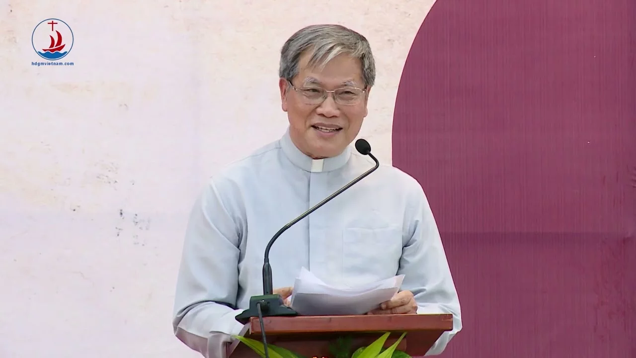 Khóa học: "Làm sao biết được ý Chúa?" - Kinh Thánh và nghệ thuật phân định Kitô giáo Khóa học: "Làm sao biết được ý Chúa?" - Kinh Thánh và nghệ thuật phân định Kitô giáo
