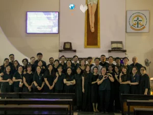 Cầu nguyện cùng Đức Thánh Cha tại Phanxicô Đakao: Hành trình trở về và kiến tạo bình an Cầu nguyện cùng Đức Thánh Cha tại Phanxicô Đakao: Hành trình trở về và kiến tạo bình an