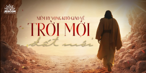 Niềm Hy Vọng Kitô Giáo về “Trời Mới Đất Mới” Niềm Hy Vọng Kitô Giáo về “Trời Mới Đất Mới”