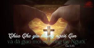 Manna: Đấng từ trên cao mà đến (Thứ Năm Tuần 2 Phục Sinh - Ga 3,31-36) Manna: Đấng từ trên cao mà đến (Thứ Năm Tuần 2 Phục Sinh - Ga 3,31-36)