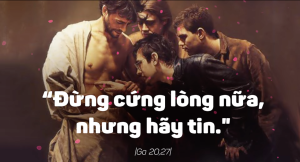 Manna: Không ở với các ông khác (Chúa Nhật 2 Phục Sinh – Ga 20,19-31) Manna: Không ở với các ông khác (Chúa Nhật 2 Phục Sinh – Ga 20,19-31)