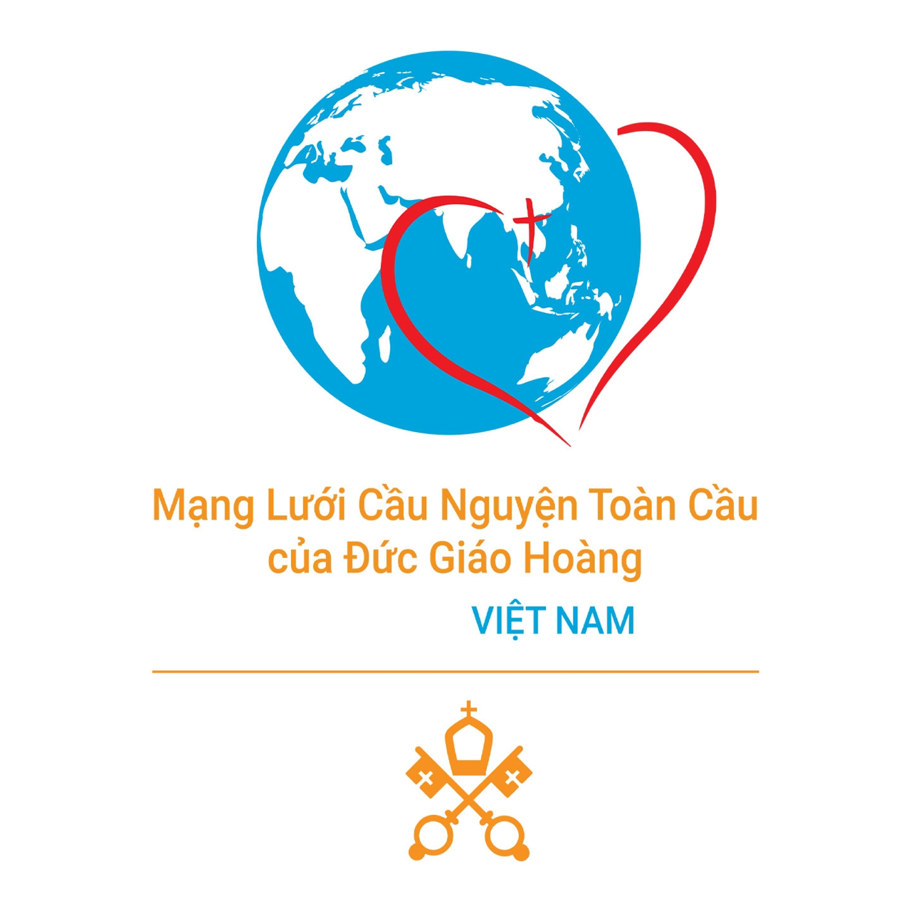 Tông Đồ Cầu Nguyện, 10-07-2026 Tông Đồ Cầu Nguyện, 10-07-2026