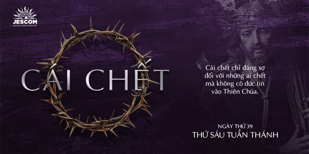 Ngày Thứ Ba Mươi Chín: Cái Chết Ngày Thứ Ba Mươi Chín: Cái Chết