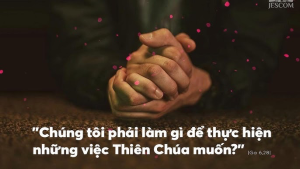 Manna: Lương thực trường tồn (Thứ Hai Tuần 3 Phục Sinh - Ga 6, 22-29) Manna: Lương thực trường tồn (Thứ Hai Tuần 3 Phục Sinh - Ga 6, 22-29)
