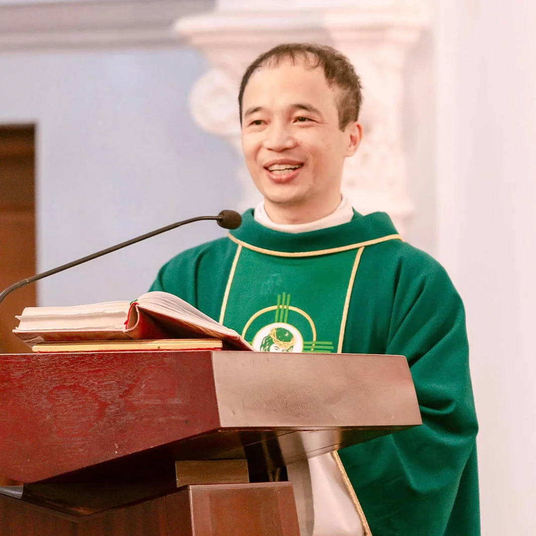 Ơn Bình An | Suy tư Tin Mừng CN II Phục Sinh – Năm A Ơn Bình An | Suy tư Tin Mừng CN II Phục Sinh – Năm A