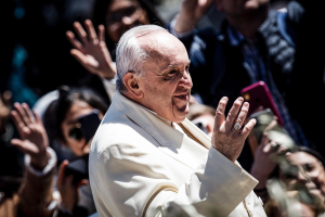 Đức Thánh Cha Lêô XIV: “Đức Phanxicô là hồng ân cho Giáo hội và thế giới” Đức Thánh Cha Lêô XIV: “Đức Phanxicô là hồng ân cho Giáo hội và thế giới”