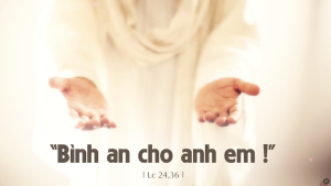 Manna: Anh em là chứng nhân (Thứ Năm Tuần Bát Nhật Phục Sinh – Lc 24,35-48). Manna: Anh em là chứng nhân (Thứ Năm Tuần Bát Nhật Phục Sinh – Lc 24,35-48).
