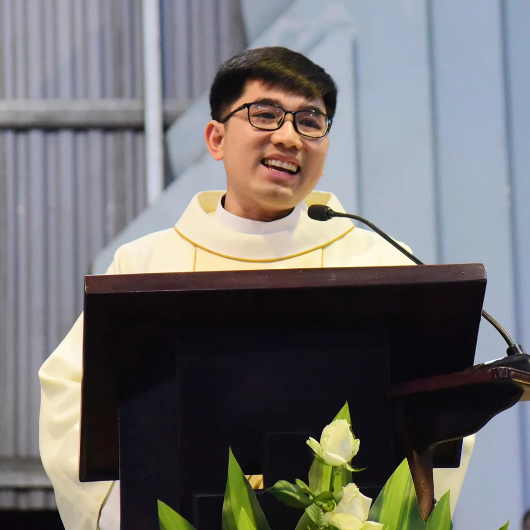 Chúa Giêsu là Sự Sống Thật | Suy tư Tin Mừng CN V Mùa Chay – Năm A Chúa Giêsu là Sự Sống Thật | Suy tư Tin Mừng CN V Mùa Chay – Năm A