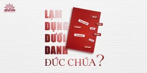 Lạm dụng dưới danh Đức Chúa? Lạm dụng dưới danh Đức Chúa?