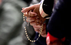 Chiến dịch Kinh Mân Côi chuẩn bị cho Đại hội Giới trẻ Thế giới Seoul 2027 Chiến dịch Kinh Mân Côi chuẩn bị cho Đại hội Giới trẻ Thế giới Seoul 2027