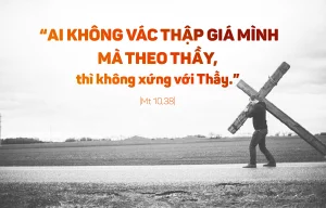 Manna: Yêu Thầy hơn (Chúa nhật 13 thường niên - năm A, Mt 10,37-42) Manna: Yêu Thầy hơn (Chúa nhật 13 thường niên - năm A, Mt 10,37-42)