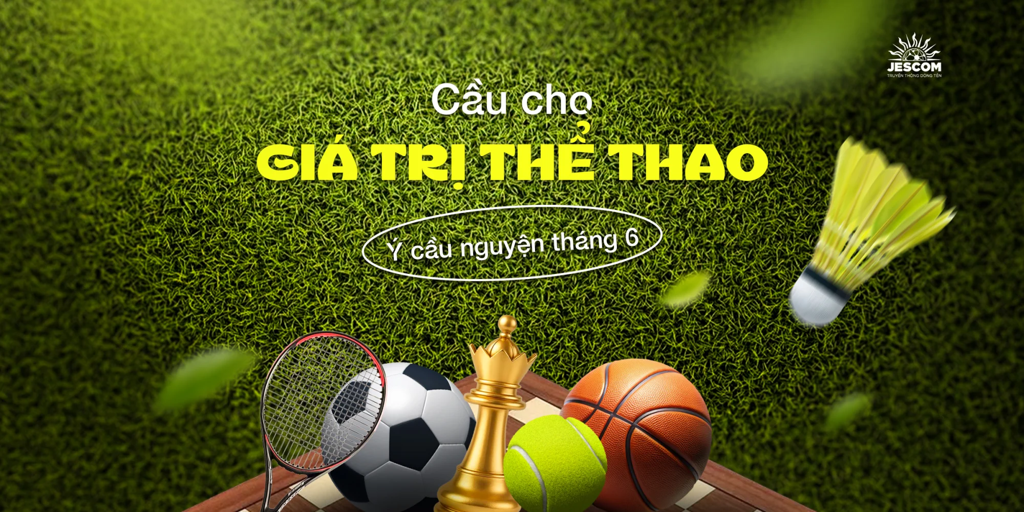Thể Thao và Giáo Hội: Từ Xa Cách Đến Hội Nhất - Những Giá Trị Đáng Sống Thể Thao và Giáo Hội: Từ Xa Cách Đến Hội Nhất - Những Giá Trị Đáng Sống
