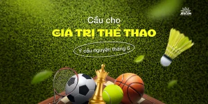 Thể Thao và Giáo Hội: Từ Xa Cách Đến Hội Nhất - Những Giá Trị Đáng Sống Thể Thao và Giáo Hội: Từ Xa Cách Đến Hội Nhất - Những Giá Trị Đáng Sống