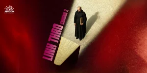 Chương Hai: “Linh Thao” Chương Hai: “Linh Thao”