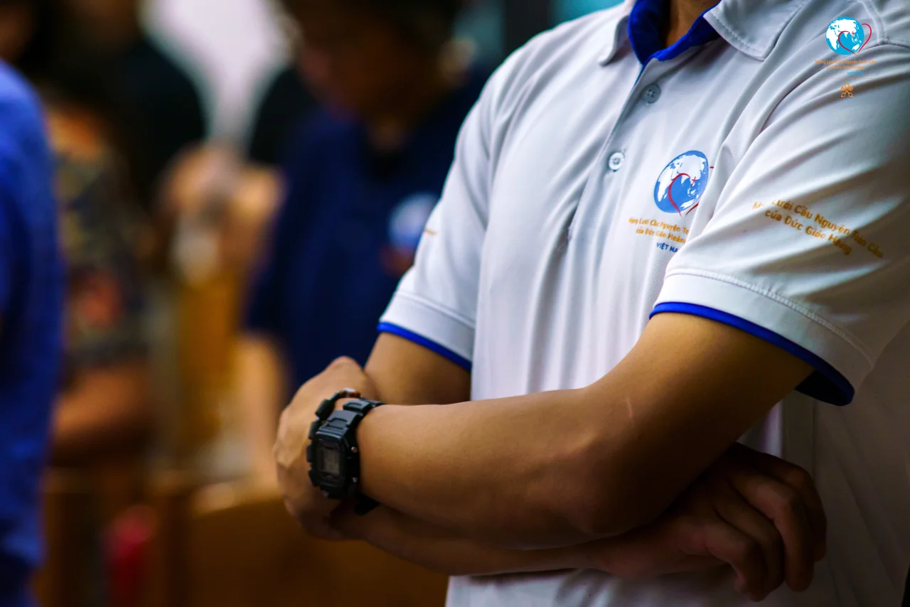 Mạng Lưới Cầu Nguyện tại Việt Nam: Lễ Trọng kính Thánh Tâm Chúa Giêsu và nghi thức chuyển giao sứ vụ Mạng Lưới Cầu Nguyện tại Việt Nam: Lễ Trọng kính Thánh Tâm Chúa Giêsu và nghi thức chuyển giao sứ vụ