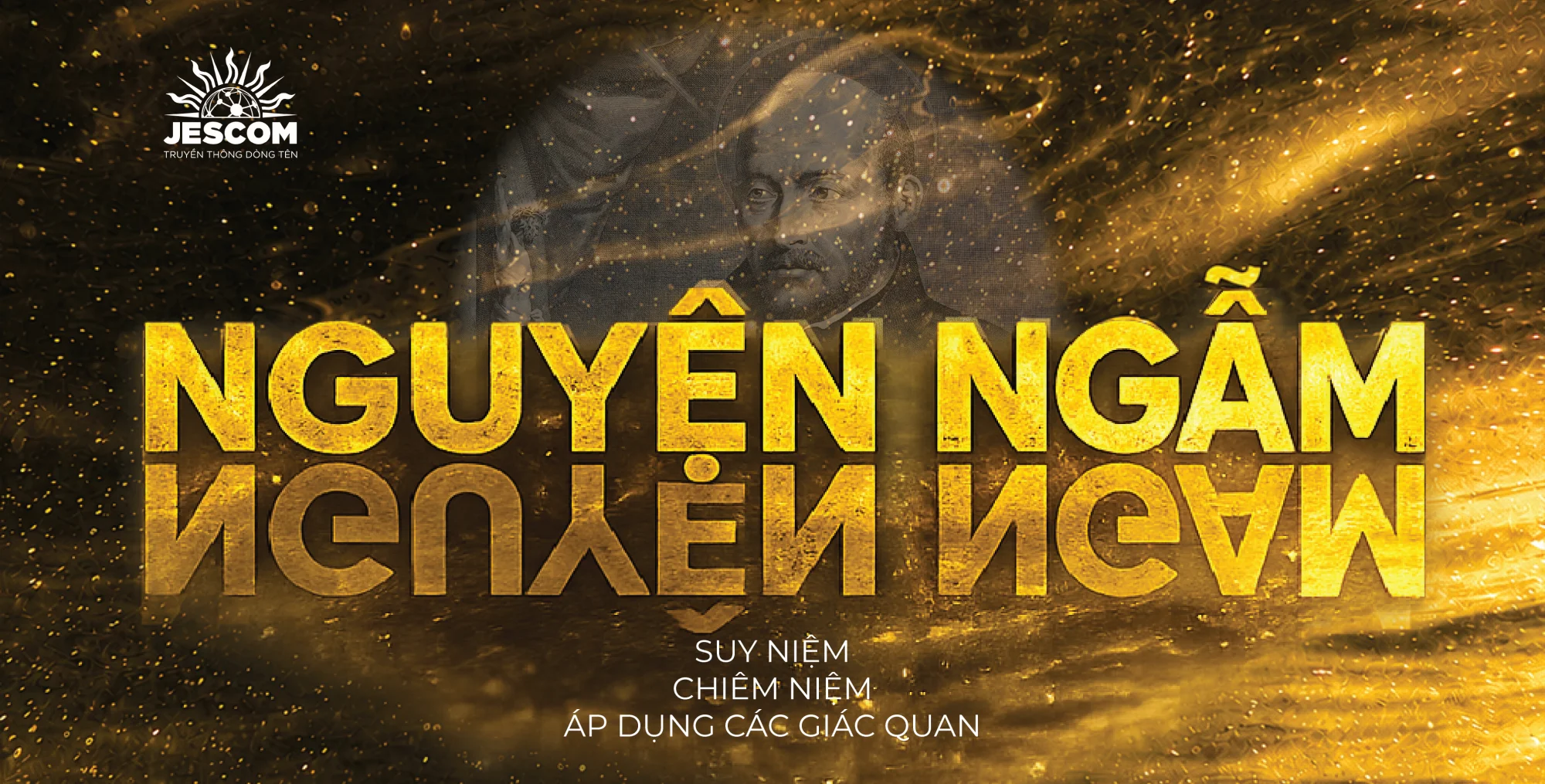 Chương Ba: Nguyện Gẫm Chương Ba: Nguyện Gẫm