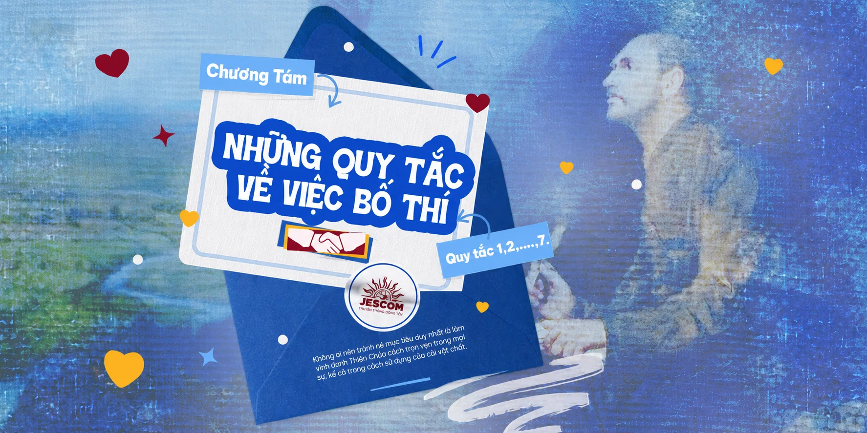 Chương Tám: Những Quy Tắc Về Việc Bố Thí Chương Tám: Những Quy Tắc Về Việc Bố Thí