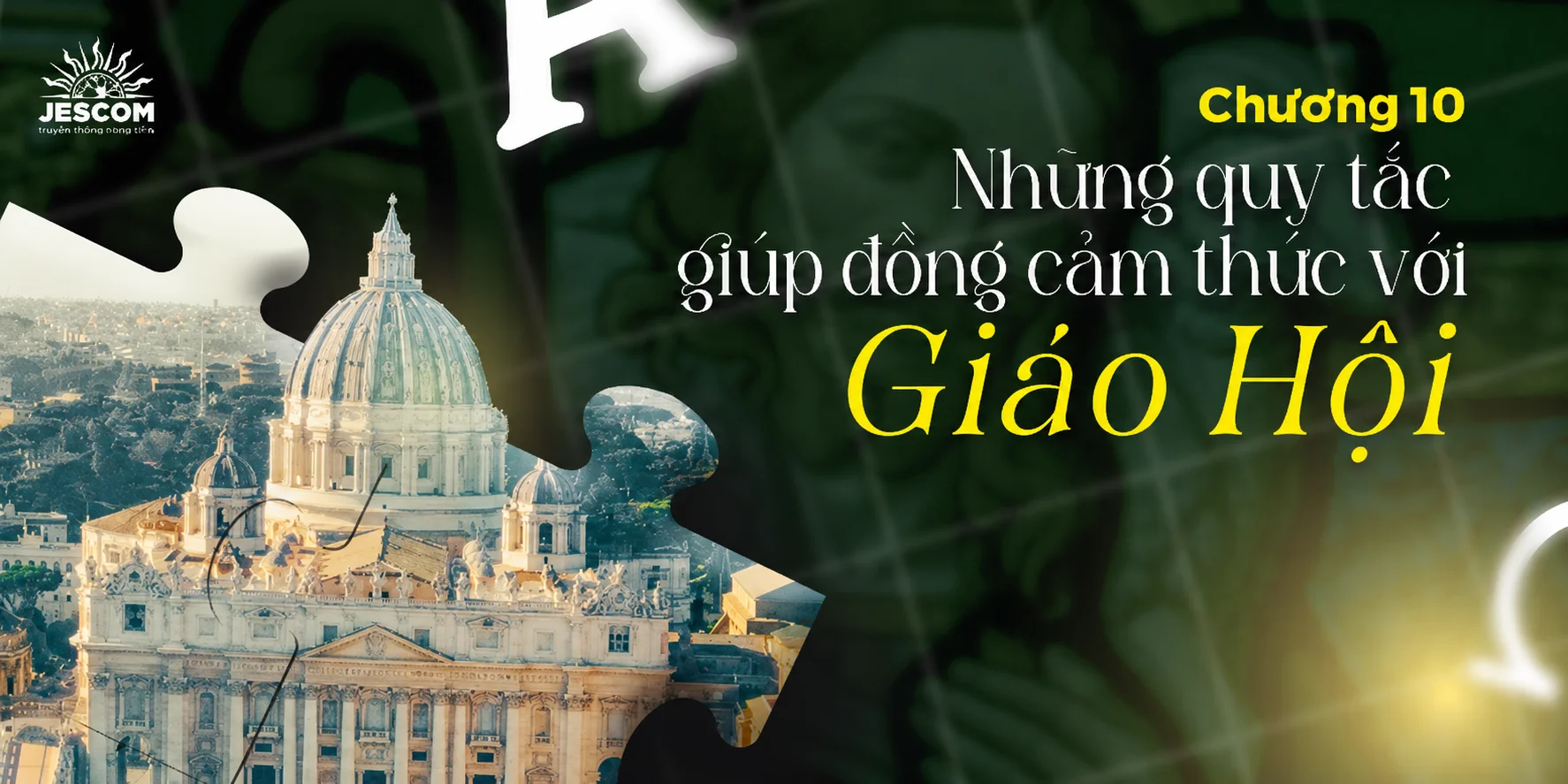 Chương Mười: Những Quy Tắc Giúp Đồng Cảm Thức Với Giáo Hội Chương Mười: Những Quy Tắc Giúp Đồng Cảm Thức Với Giáo Hội