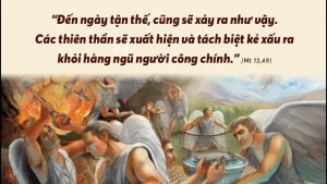 Manna: Vui mừng bán đi mà mua (Chúa nhật 17 Thường niên Năm A, Mt 13,44-52) Manna: Vui mừng bán đi mà mua (Chúa nhật 17 Thường niên Năm A, Mt 13,44-52)