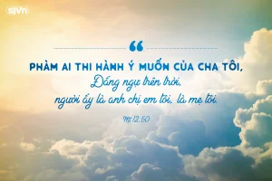 Manna: Ai là mẹ tôi? (Thứ Ba Tuần 16 Thường niên, Mt 12, 46-50) Manna: Ai là mẹ tôi? (Thứ Ba Tuần 16 Thường niên, Mt 12, 46-50)