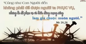 Manna: Không được như vậy (Lễ thánh Giacôbê, Tông đồ, Mt 20,20-28) Manna: Không được như vậy (Lễ thánh Giacôbê, Tông đồ, Mt 20,20-28)