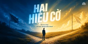 Hai Cờ Hiệu Hai Cờ Hiệu