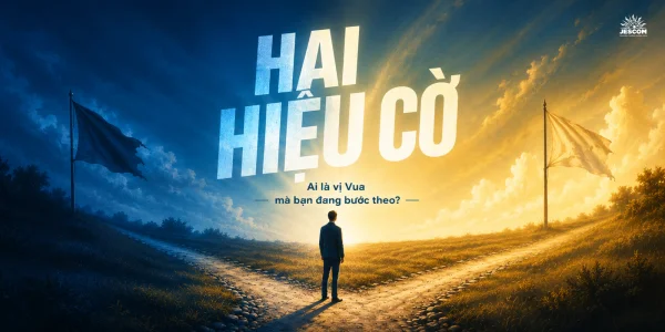 Hai Cờ Hiệu