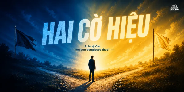 Hai Cờ Hiệu
