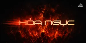 Hỏa ngục