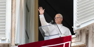 Đức Thánh Cha Lêô (05/07): Tình yêu chính là sự khôn ngoan của Thiên Chúa Đức Thánh Cha Lêô (05/07): Tình yêu chính là sự khôn ngoan của Thiên Chúa