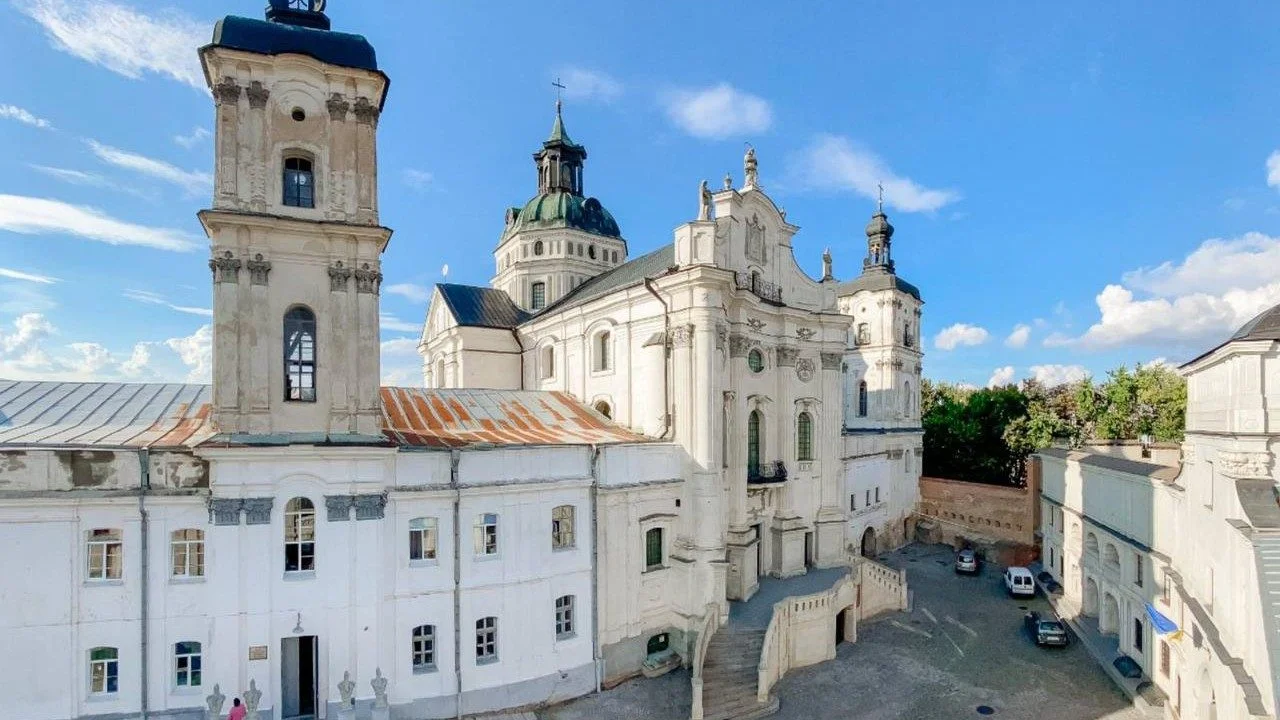 Đức Thánh Cha mời gọi cầu nguyện cho hòa bình tại Ukraina Đức Thánh Cha mời gọi cầu nguyện cho hòa bình tại Ukraina