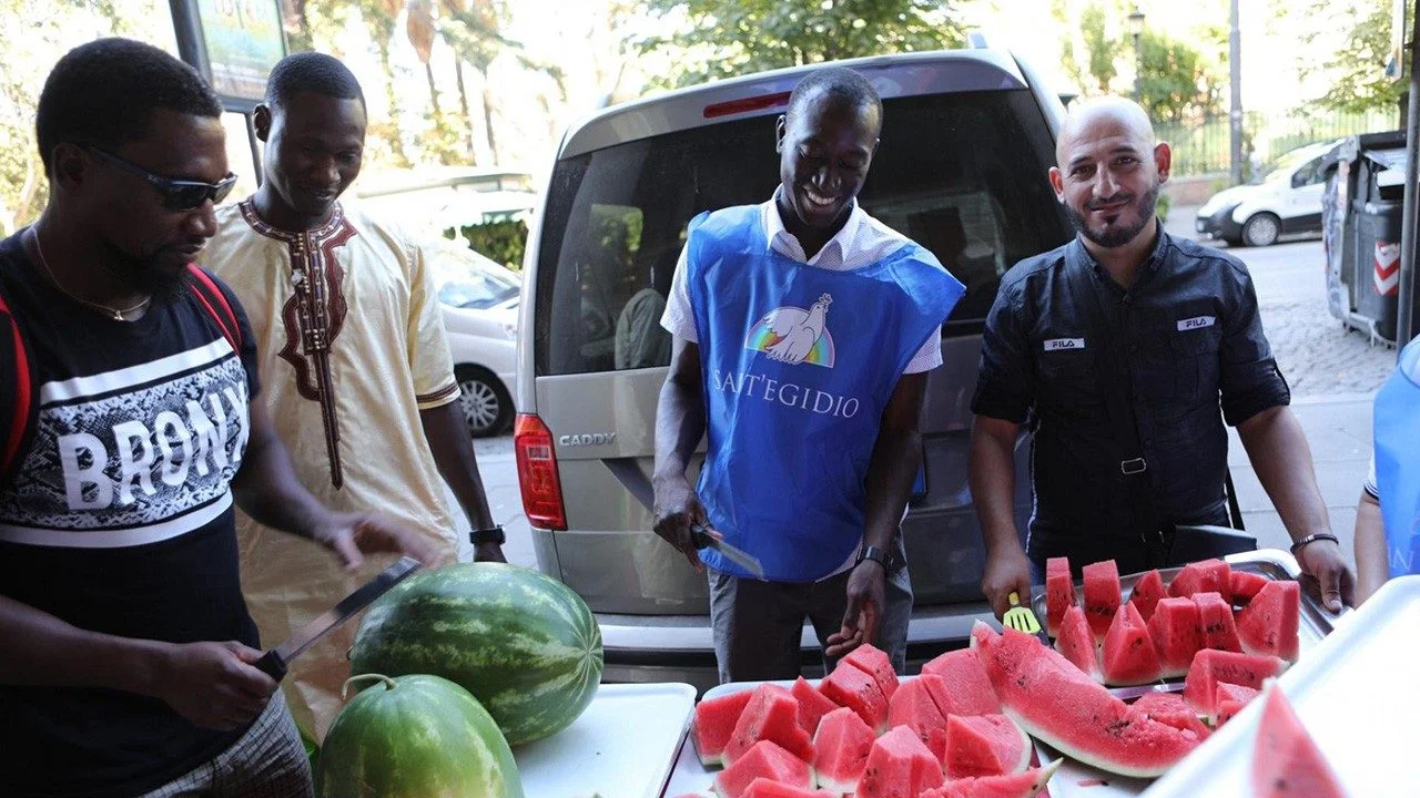 Ferragosto: Từ lễ hội Roma cổ đến Đại lễ Đức Mẹ Hồn Xác Lên Trời Ferragosto: Từ lễ hội Roma cổ đến Đại lễ Đức Mẹ Hồn Xác Lên Trời