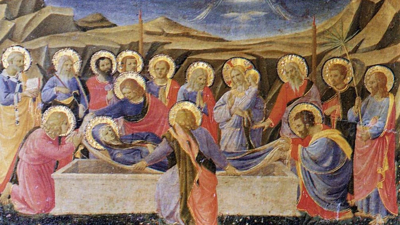 Ferragosto: Từ lễ hội Roma cổ đến Đại lễ Đức Mẹ Hồn Xác Lên Trời Ferragosto: Từ lễ hội Roma cổ đến Đại lễ Đức Mẹ Hồn Xác Lên Trời
