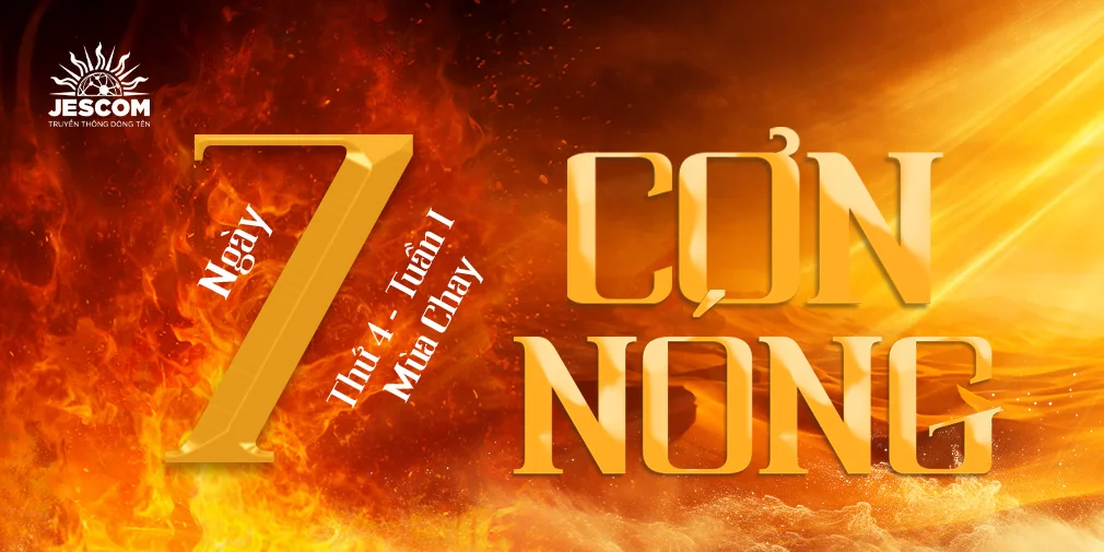 Ngày Thứ Bảy: Cơn Nóng Ngày Thứ Bảy: Cơn Nóng