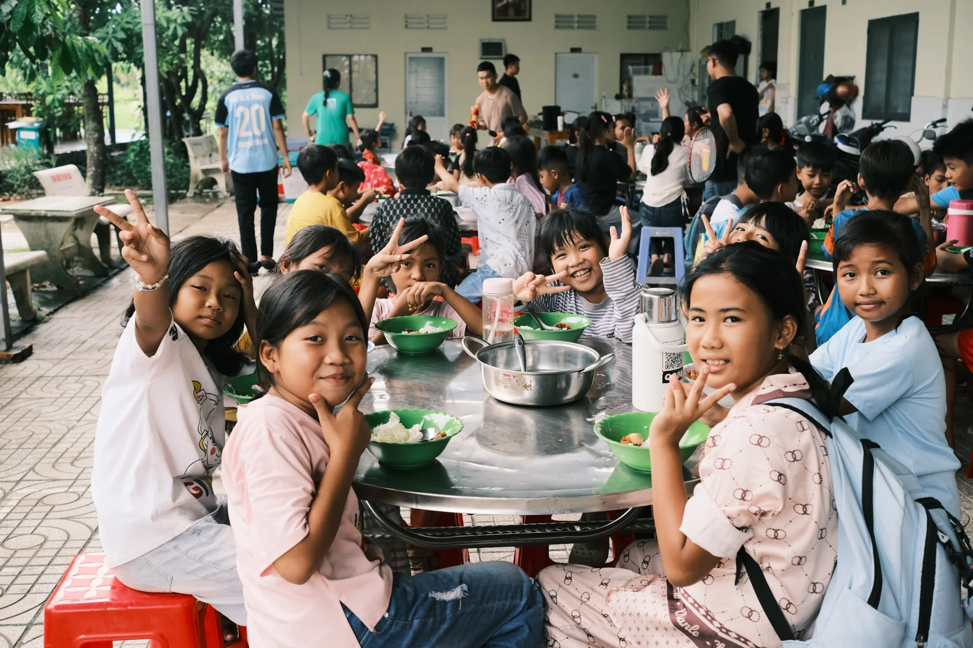 Minh Hòa - Một Galilê của ngày nay Minh Hòa - Một Galilê của ngày nay