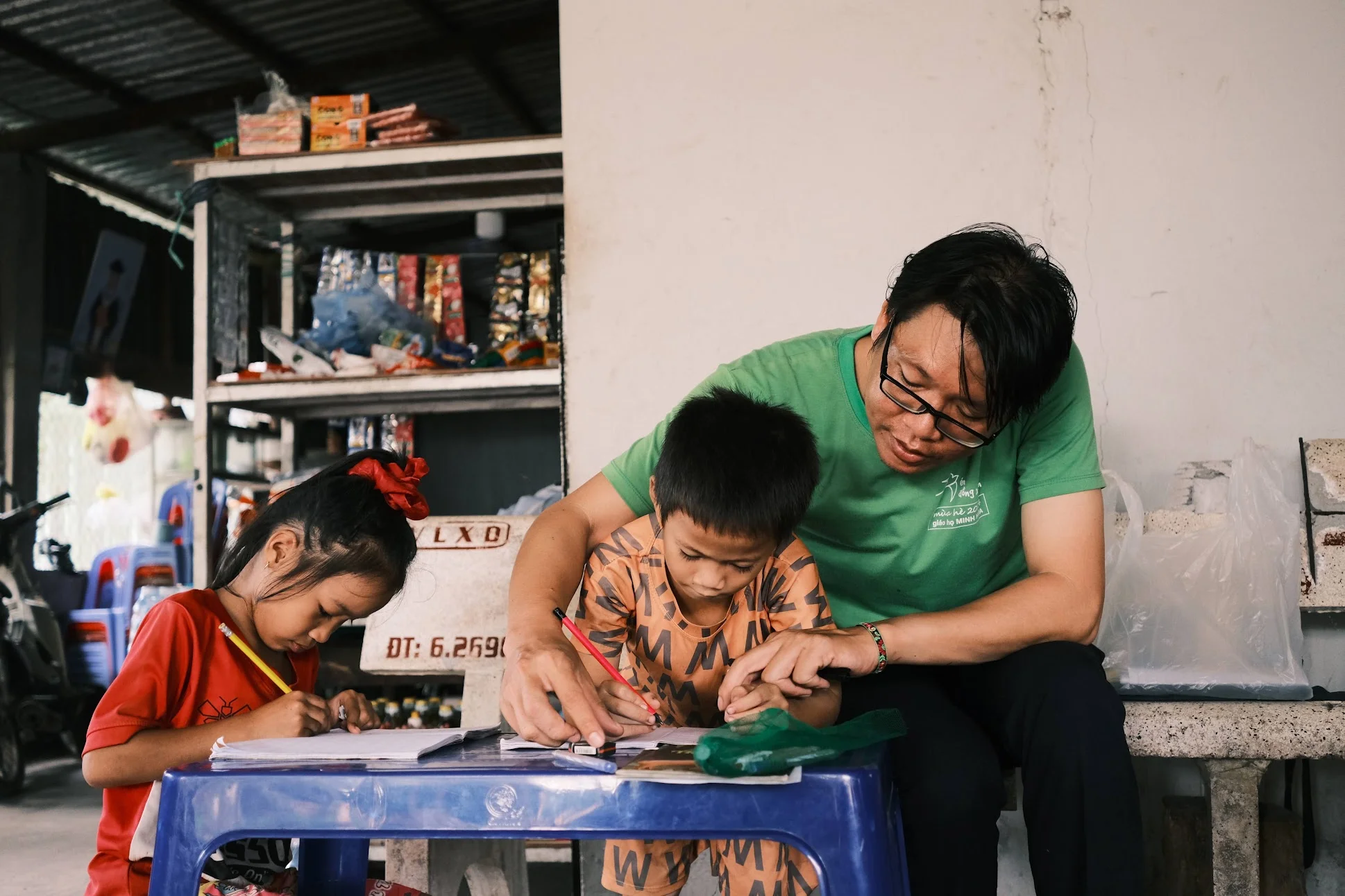 Minh Hòa - Một Galilê của ngày nay Minh Hòa - Một Galilê của ngày nay