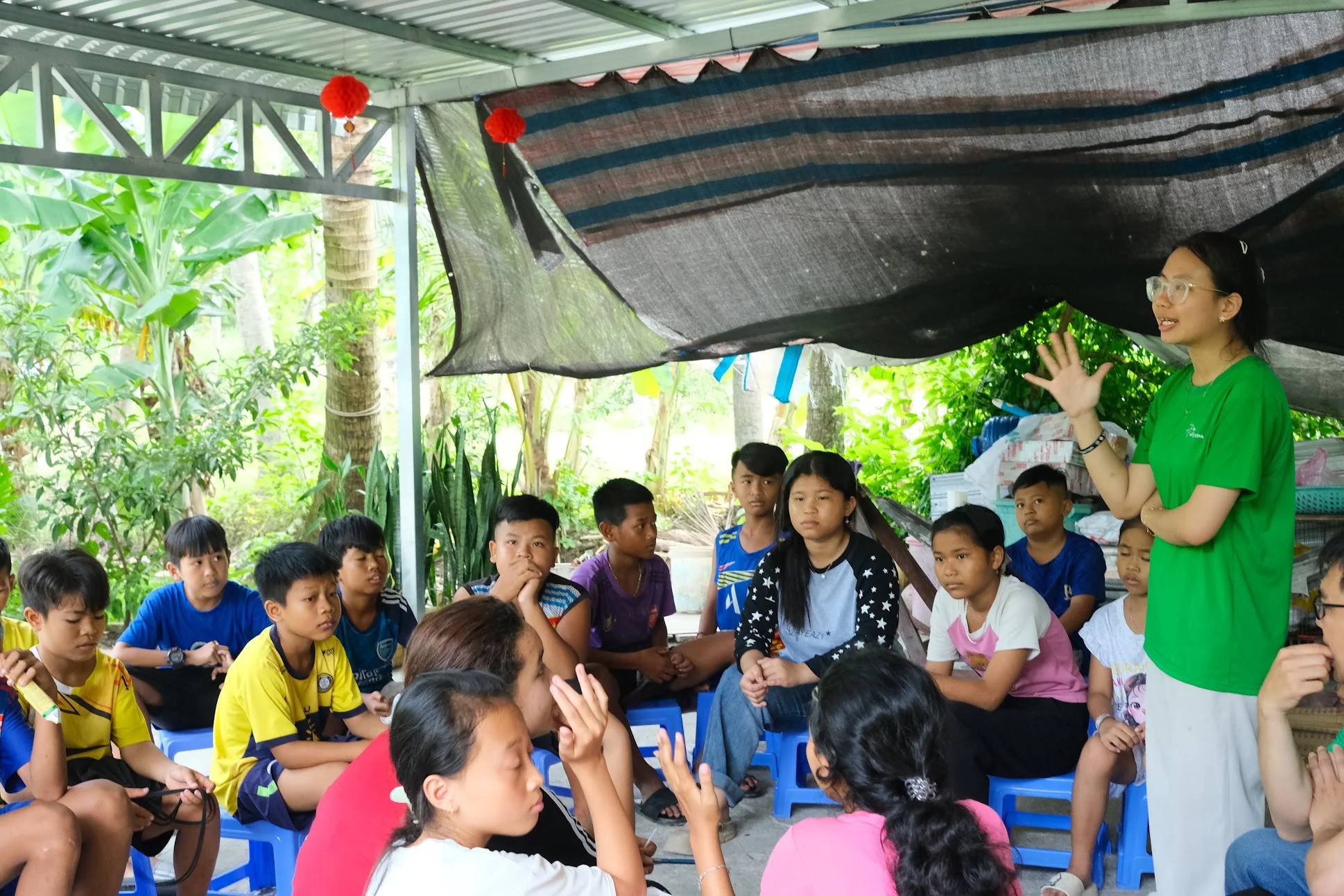 Minh Hòa - Một Galilê của ngày nay Minh Hòa - Một Galilê của ngày nay