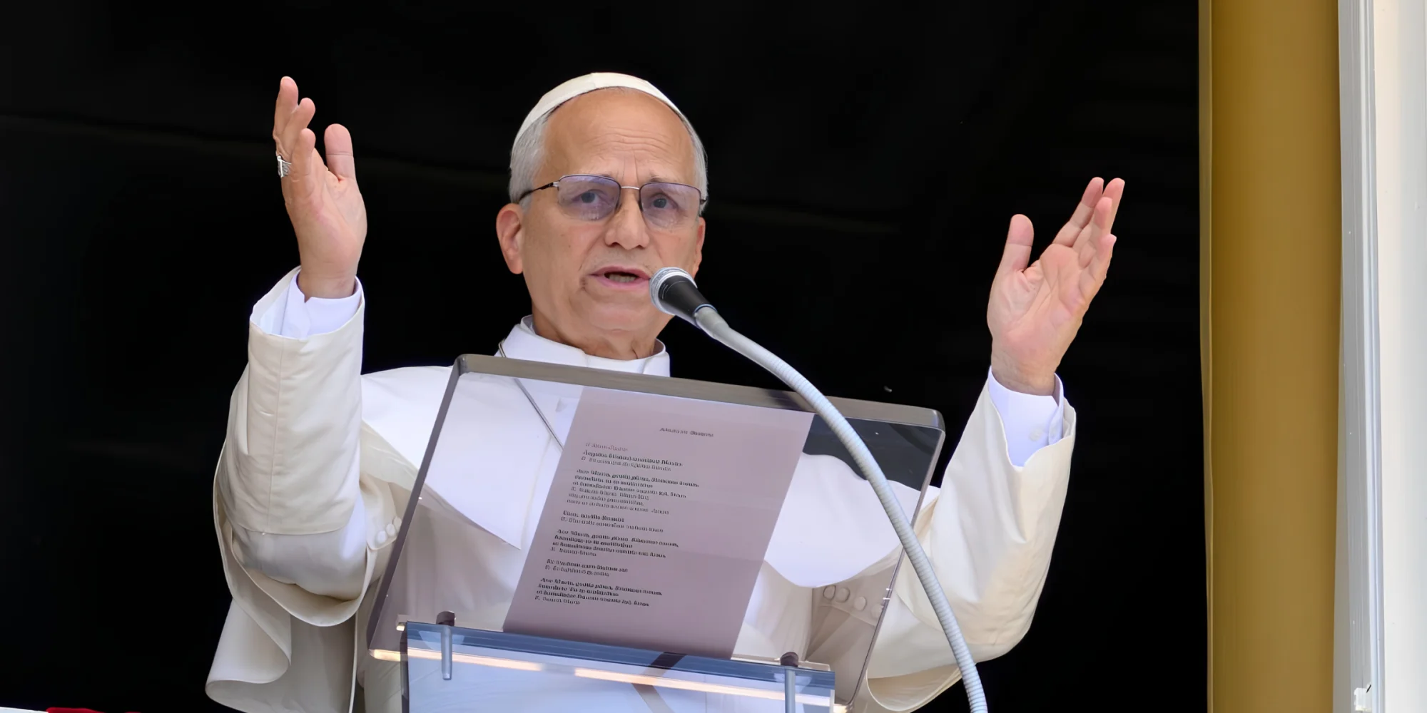 Đức Thánh Cha Lêô (2/8): Không gì bị lãng phí khi được chia sẻ Đức Thánh Cha Lêô (2/8): Không gì bị lãng phí khi được chia sẻ
