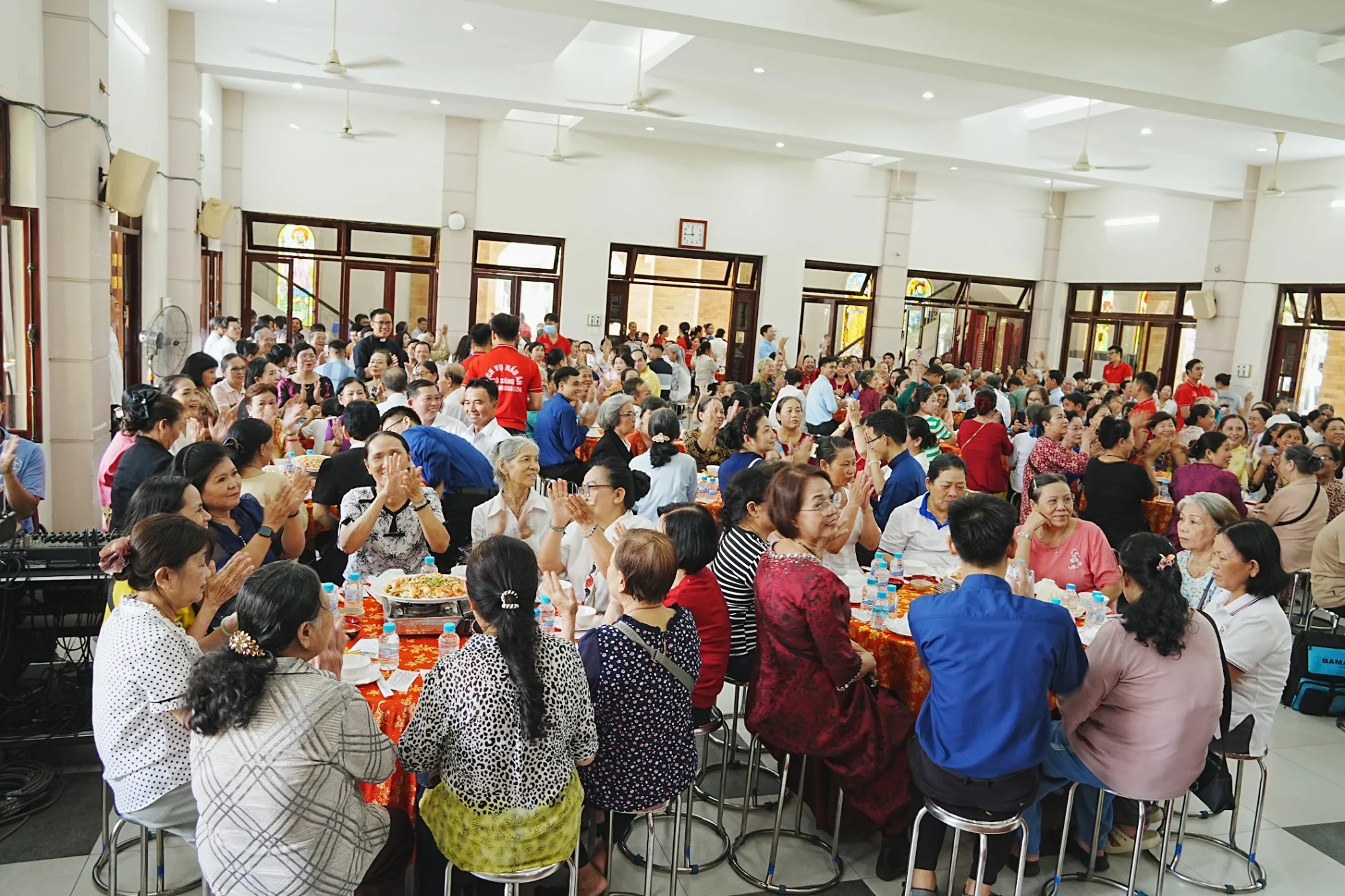 Thánh lễ mừng kính Thánh I-nhã - Hội Bảo Trợ Ơn Gọi Dòng Tên – Gia Đình I-nhã Thánh lễ mừng kính Thánh I-nhã - Hội Bảo Trợ Ơn Gọi Dòng Tên – Gia Đình I-nhã