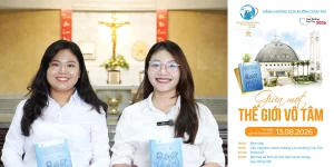 Hành hương Con Đường Trái Tim - Chặng 4: Nhà thờ Thiên Thần - Dòng Tên Hành hương Con Đường Trái Tim - Chặng 4: Nhà thờ Thiên Thần - Dòng Tên