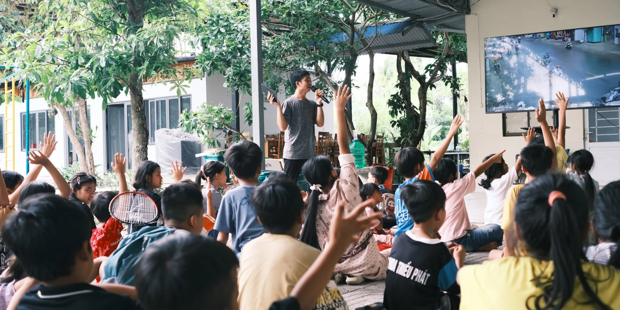 Minh Hòa - Một Galilê của ngày nay Minh Hòa - Một Galilê của ngày nay